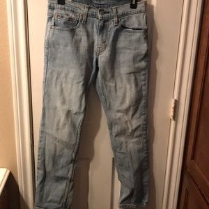 Levi Jeans Size W29 L30 in Good Conditions